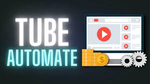 Adam Del Duca - Tube Freedom + Tube Automate