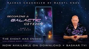 Bashar - 2023-03-04 - Becoming a Galactic Citizen Part 2 - The Door