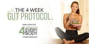 Beachbody - 4 Weeks for Every Body with Autumn Calabrese