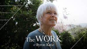 COMMUNE – The Work of Byron Katie