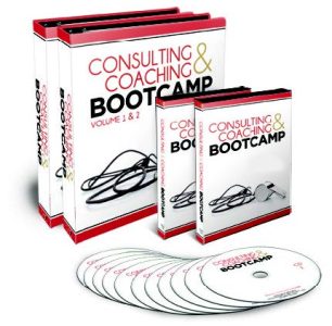 Dan Kennedy - Consulting and Coaching Business Boot Camp