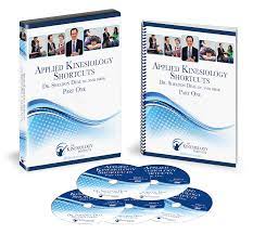 Dr. Sheldon Deal - Applied Kinesiology Shortcuts Part 1