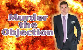 Jason Fladlien - Murder The Objection