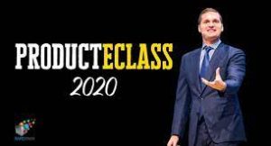 Jason Fladlien - Product eClass 2022