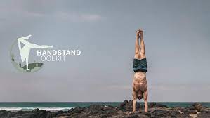 Matthewismith - Handstand Toolkit