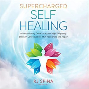 RJ Spina - Supercharged Self-Healing