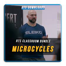 RTS - Microcycles Programming