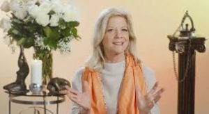 Sue Morter - BodyAwake Yoga for Healing