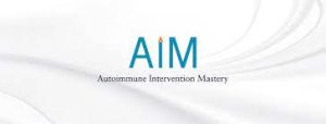 Terry Wahls - Autoimmune Intervention Mastery