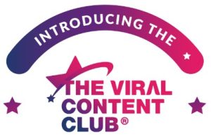 The Viral Content Club 1 Year Access (exp August 2023)