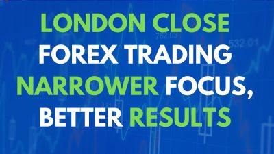 Forex Mentor - London Close Trade 2.0