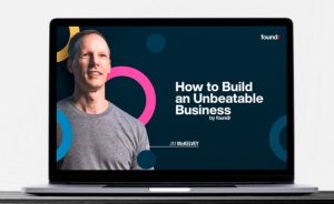 Foundr - Jim McKelvey - How To Build An Unbeatable Business