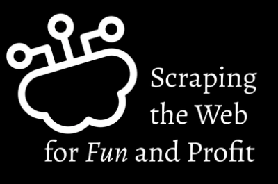 Jakob Greenfeld - Scraping The Web For Fun & Profit