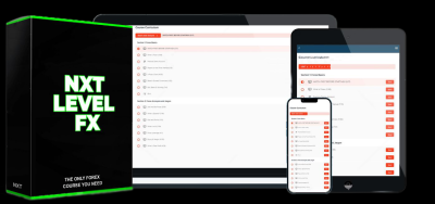 NXT Level FX - Investors Domain