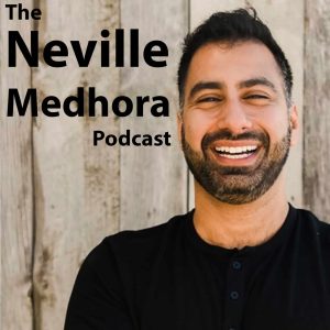 Neville Medhora - The Copywriting Course (FULL SUITE 2022)