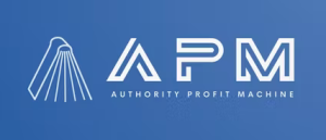 Paul Clifford - The Authority Profit Machine
