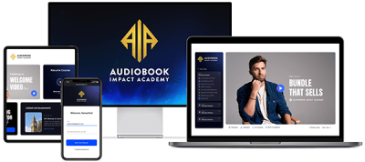 Rasmus & Christian Mikkelsen - NEW Audiobook Income Academy