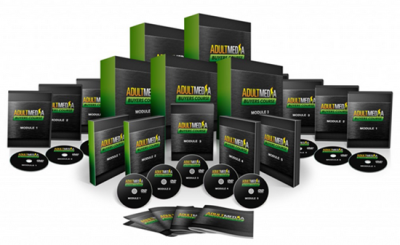 Tuan Vy - Adult Media Buyers 2023