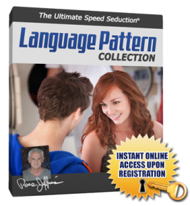 Ross Jeffries - Ultimate Speed Seduction - Language Pattern (Collection)