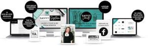 Abbey Ashley - Savvy System