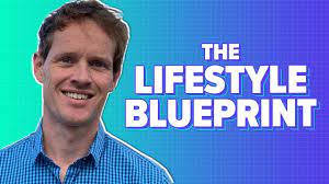 Aidan Booth - The Lifestyle Blueprint Program