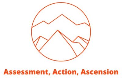 Andrew Foxwell - AAA Program: Assessment, Action, Ascension