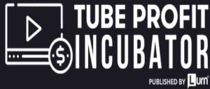 Anthony Morrison - Tube Profit Incubator