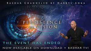 Bashar - Persistence of Vision