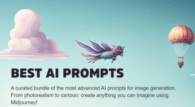 Best AI Prompts 