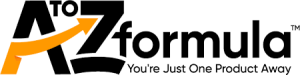 Brendan Elias - A to Z Formula