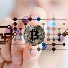 Centre of Excellence - Introduction to Bitcoin, Blockchain and Cryptocurrencies Diploma Course