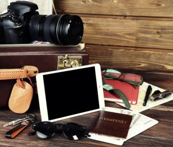 Centre of Excellence - Travel Writing Business Diploma Course