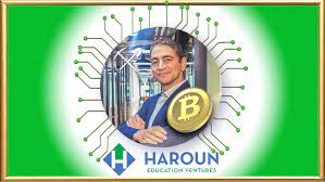 Chris Haroun - The Complete Cryptocurrency Course: More than 5 Courses in 1