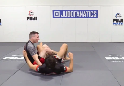 Dave Porter - The Total Kneebar Tutorial