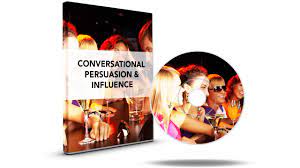 David Snyder - NLPPower - Conversational Persuasion Influence 2 - CPI2