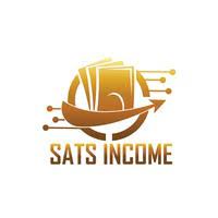 Get Crypto Income - Sats Income Program