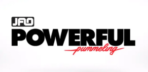 JFlo - Powerful Pummeling