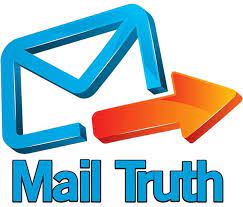 Jason Fladlien - Mail Truth