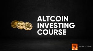John Assaraf - Altcoin Investing Course