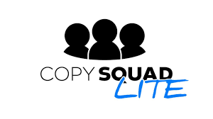 Kyle Milligan - Copy Squad Lite