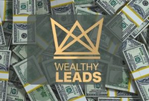 Laz Chavez, Richard Telfeja - Wealthy Leads Crypto