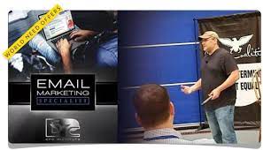 Matt Bacak - Email Marketing Specialist 2022