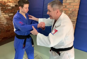 Neil Adams - Uchi Mata - The Ultimate Study