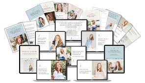 Paige Brunton - Square Secrets Business Bundle