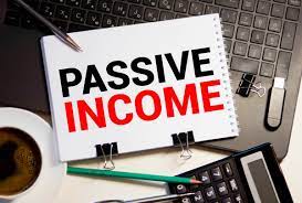 Passive Income Class - Ready Set Crypto