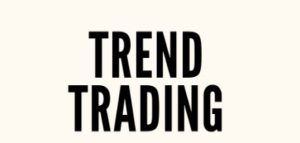 Ready Set Crypto - Trend Trading Class