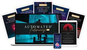 Ry Schwartz – Automated Intimacy 2.0