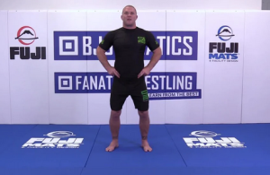 Michael Sergi - Mobility Fundamentals: Grapplers Guide To Warm Up & Cool Down