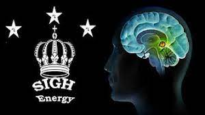 Sigh Energy - Awakening Sexual Energy Powerful Plus +11x(Extra Strong)