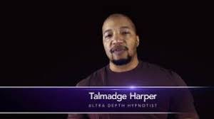 Talmadge Harper - Harper Healing - Unreal Series: Cryptocurrency Trading Master - Surreal Abilities